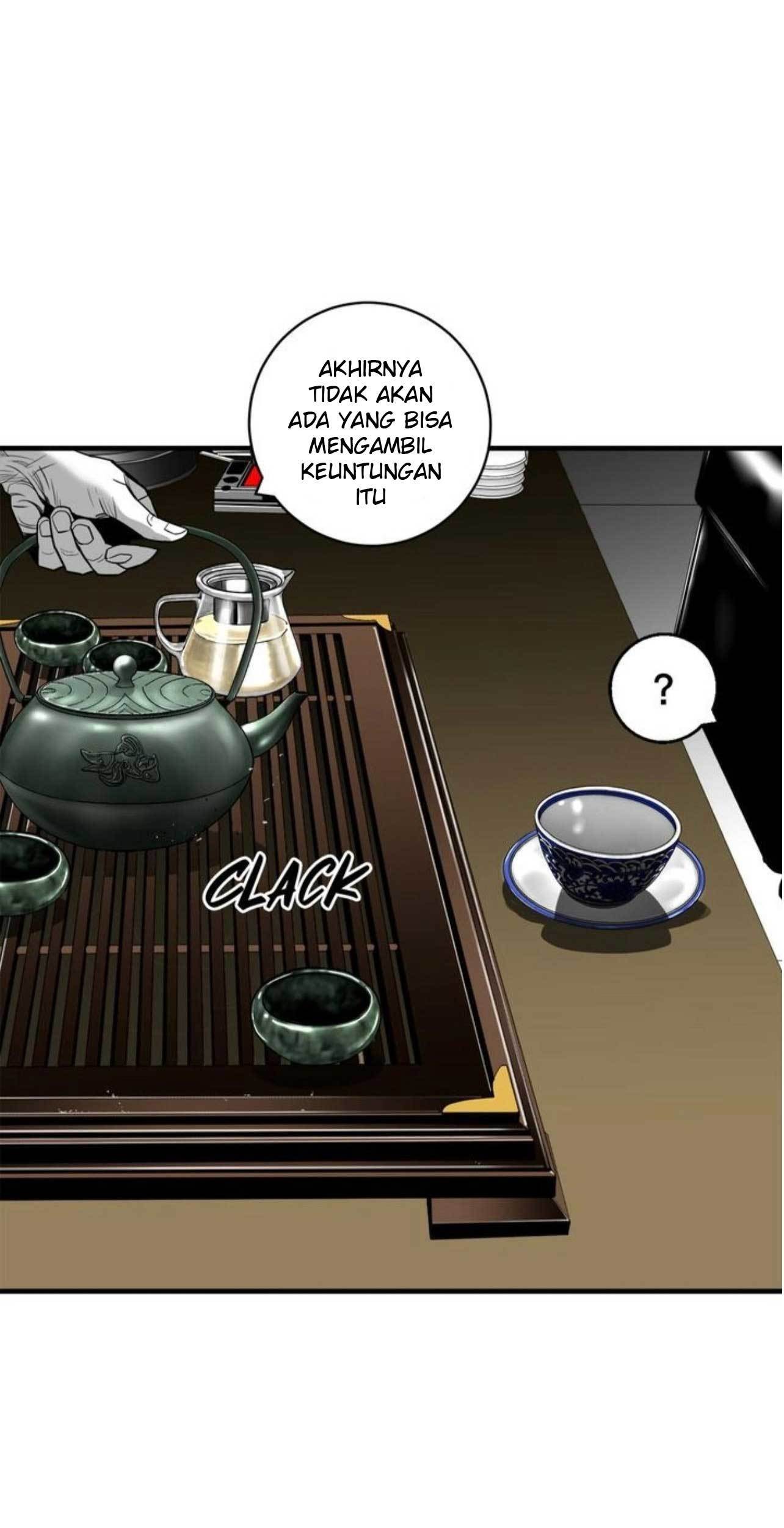 Plaza Chapter 38 - halaman 32