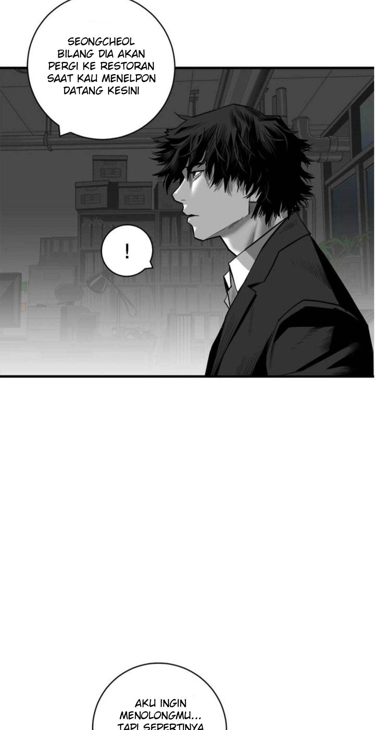 Plaza Chapter 38 - halaman 35