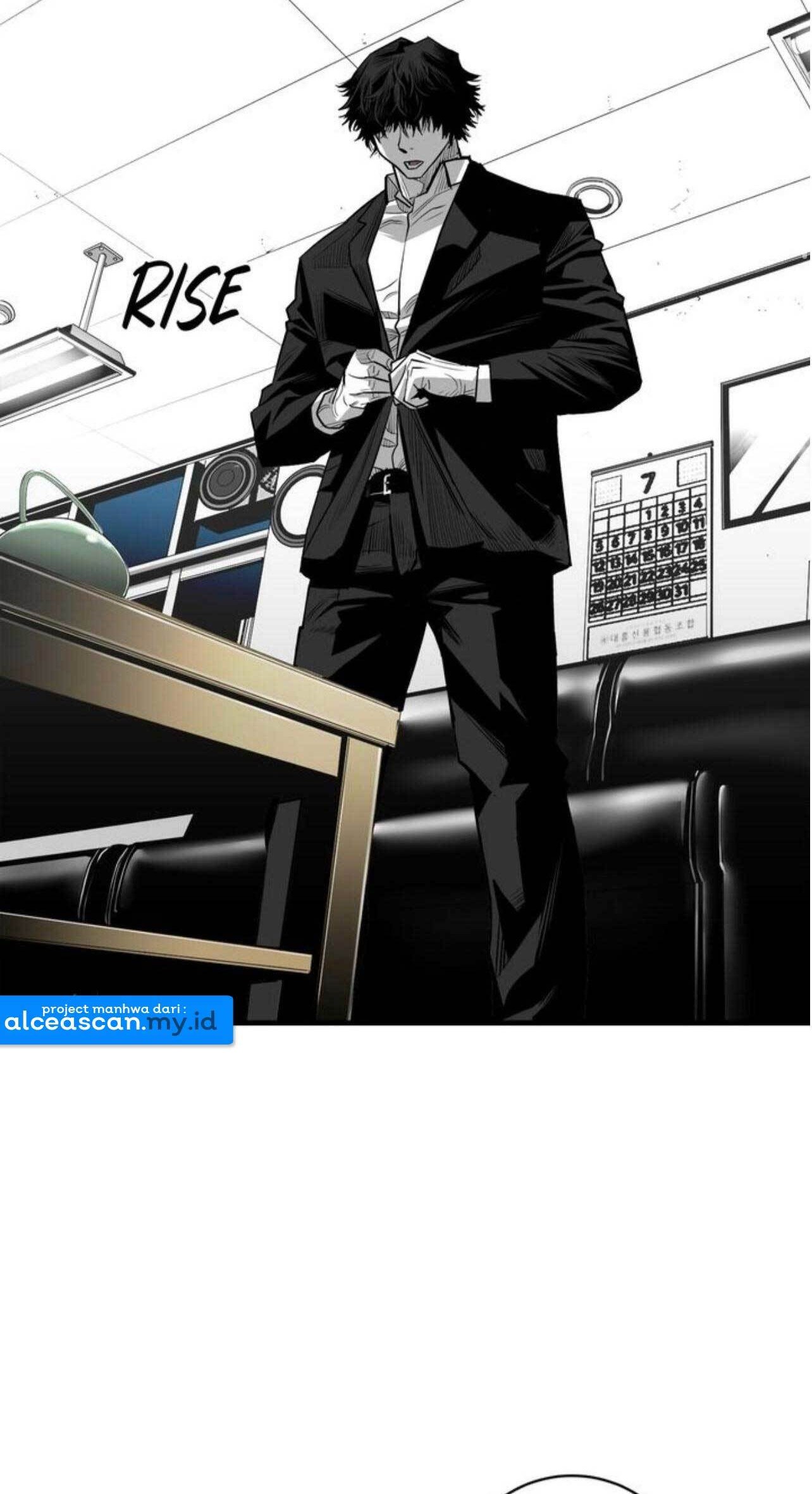 Plaza Chapter 38 - halaman 37