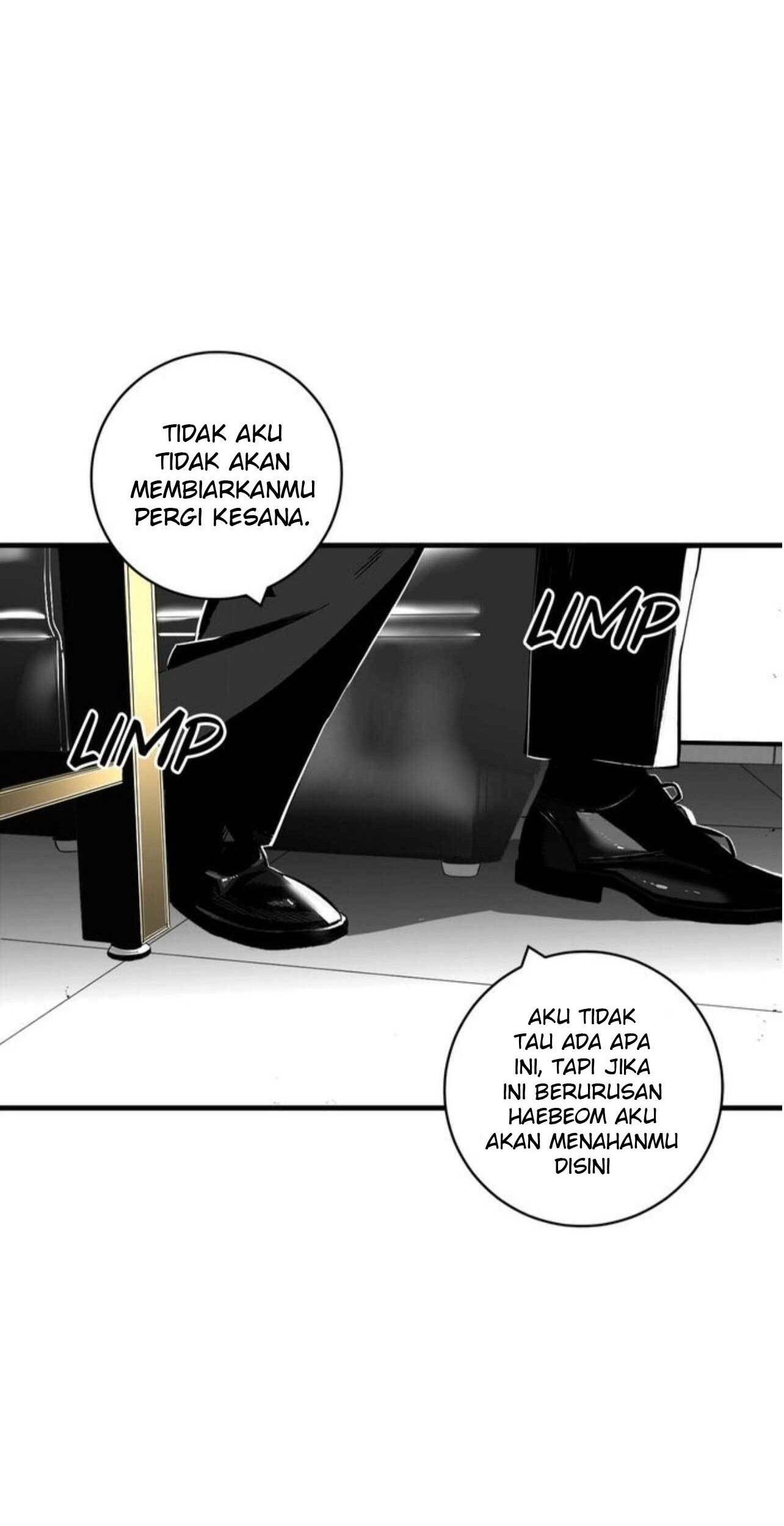 Plaza Chapter 38 - halaman 39