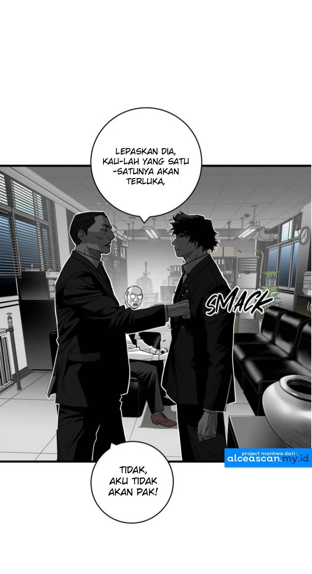 Plaza Chapter 38 - halaman 41