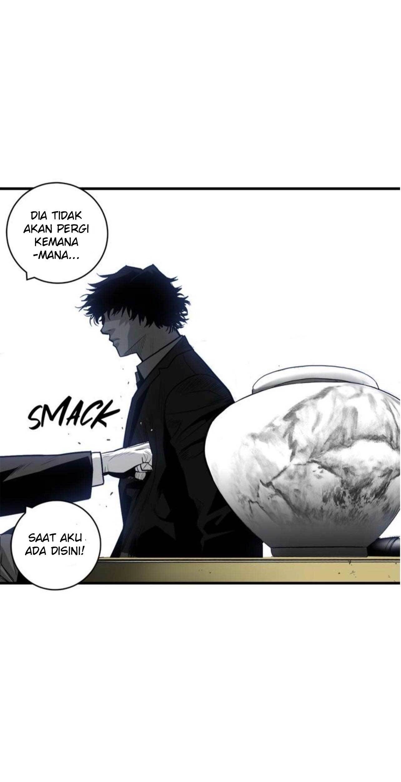 Plaza Chapter 38 - halaman 43