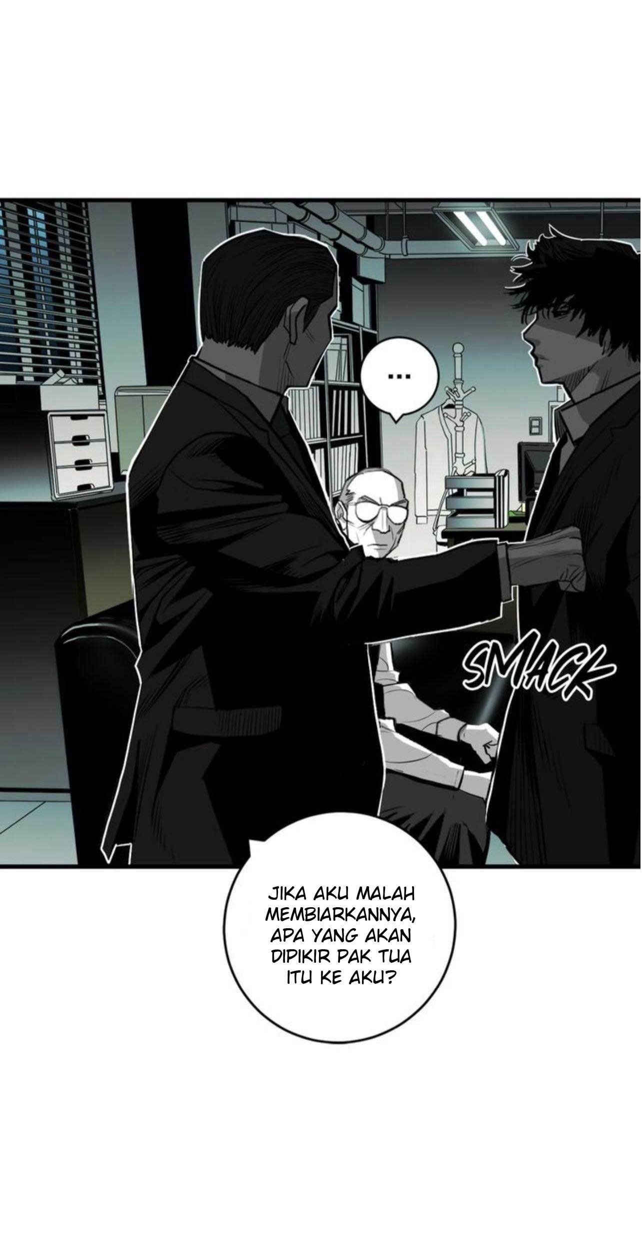 Plaza Chapter 38 - halaman 44