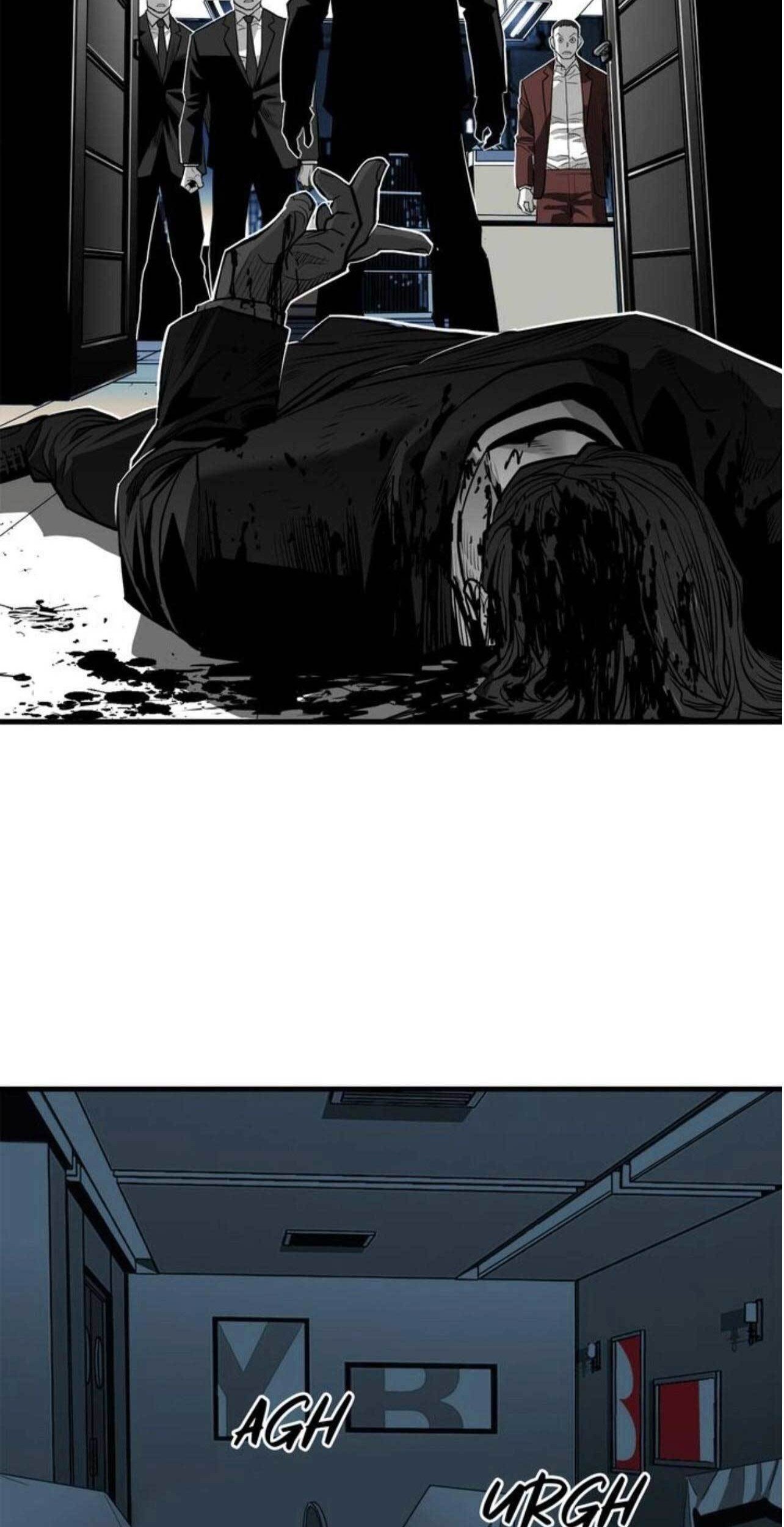 Plaza Chapter 38 - halaman 55