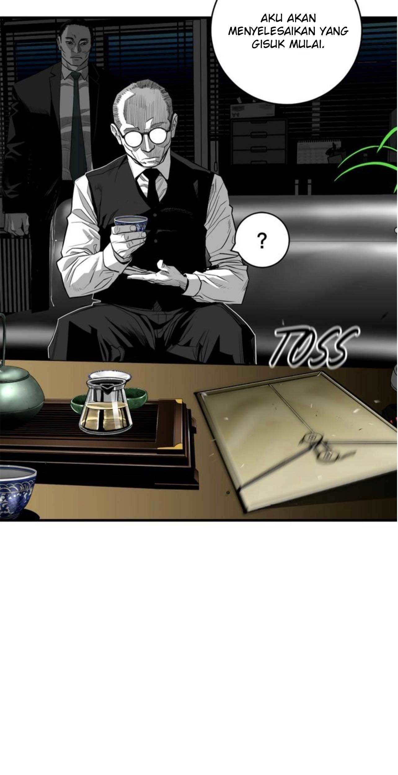 Plaza Chapter 38 - halaman 6