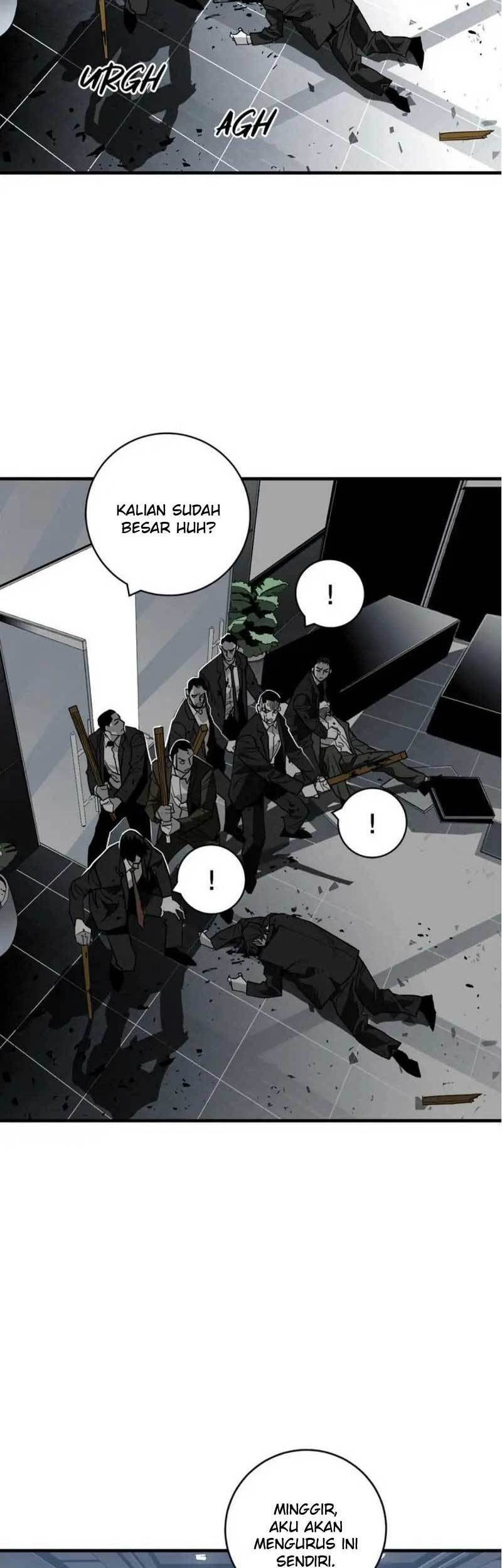 Plaza Chapter 38 - halaman 65