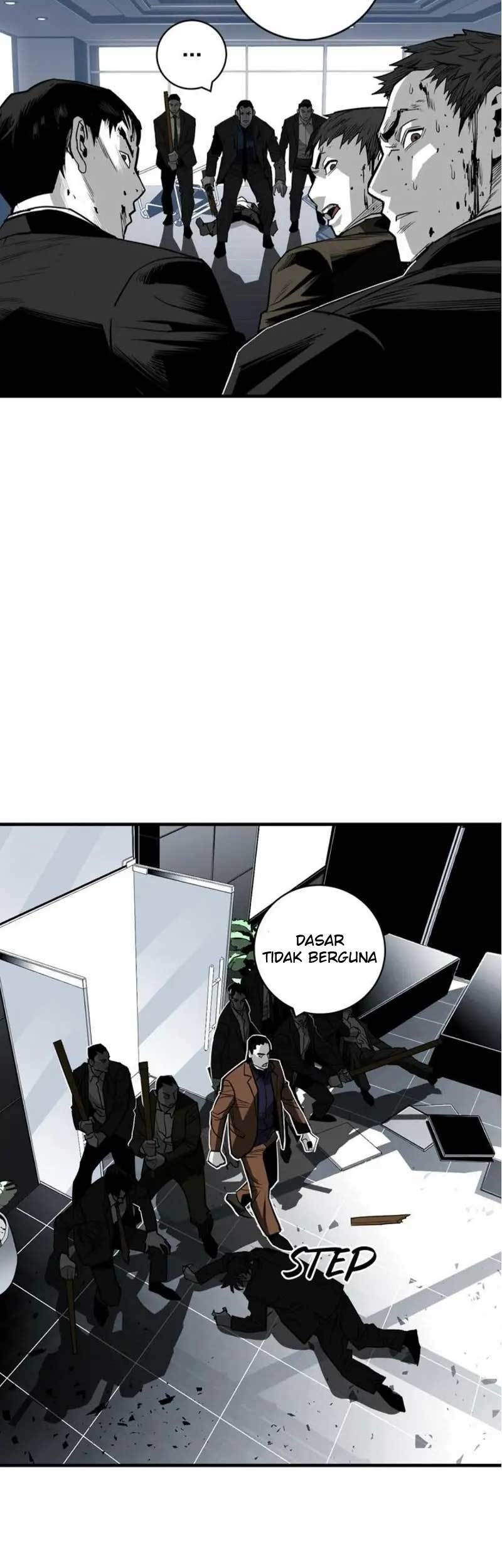 Plaza Chapter 38 - halaman 66