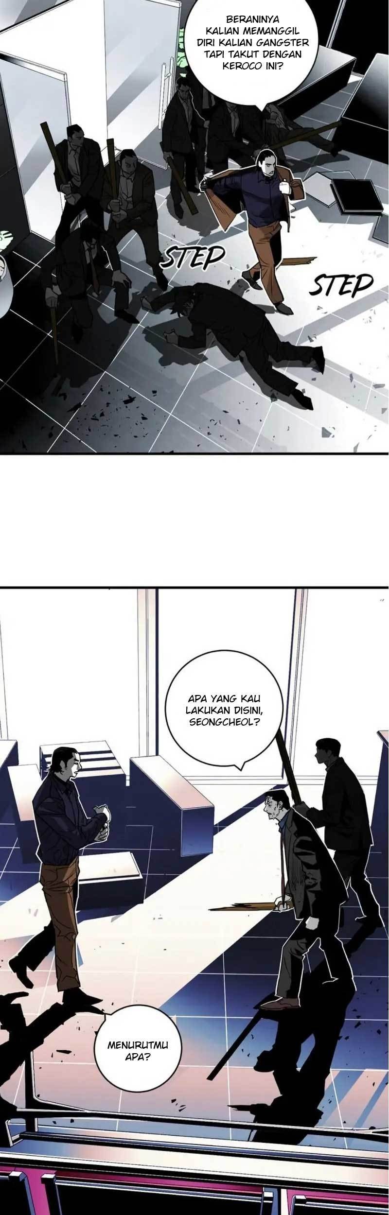 Plaza Chapter 38 - halaman 68