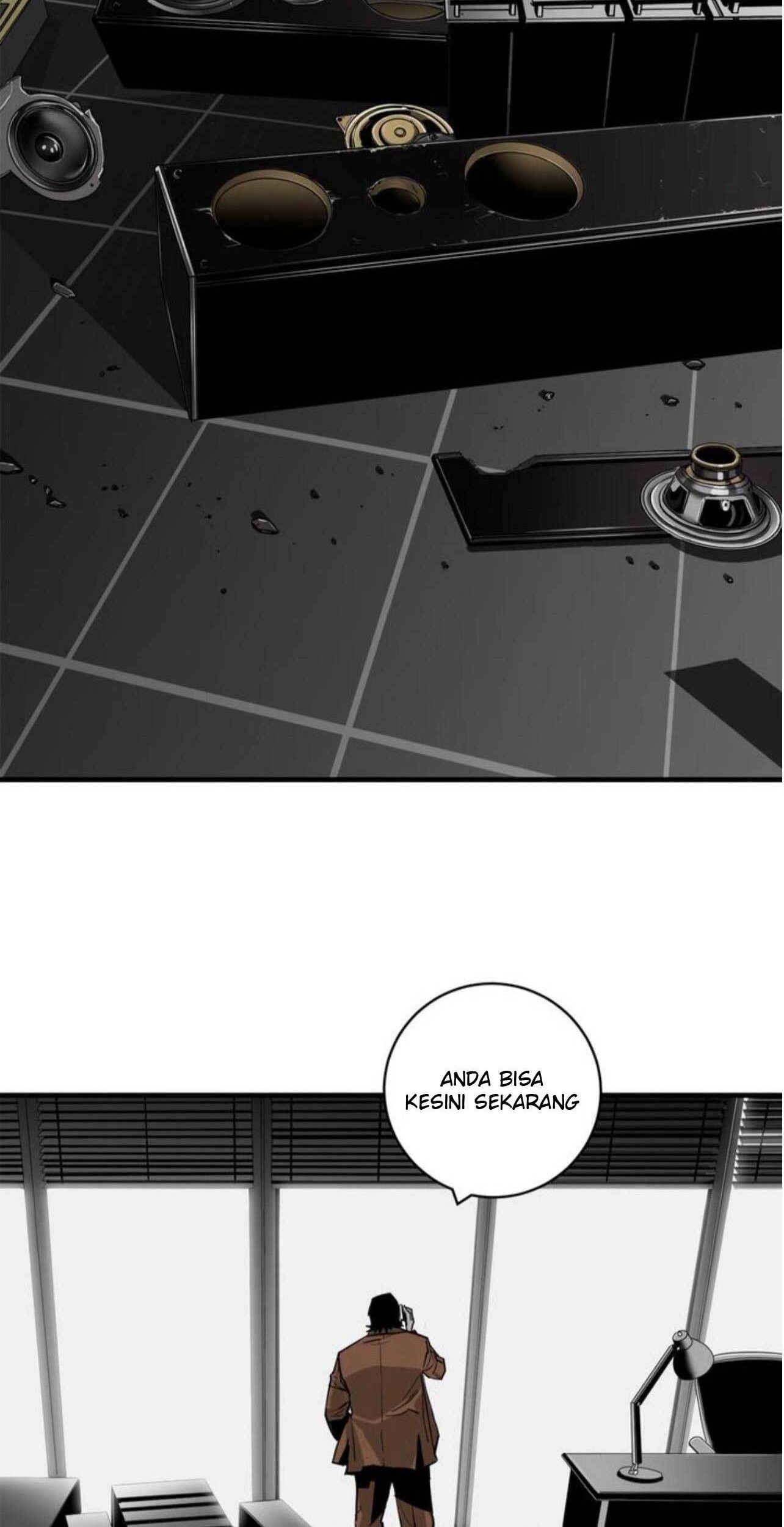 Plaza Chapter 39 - halaman 19
