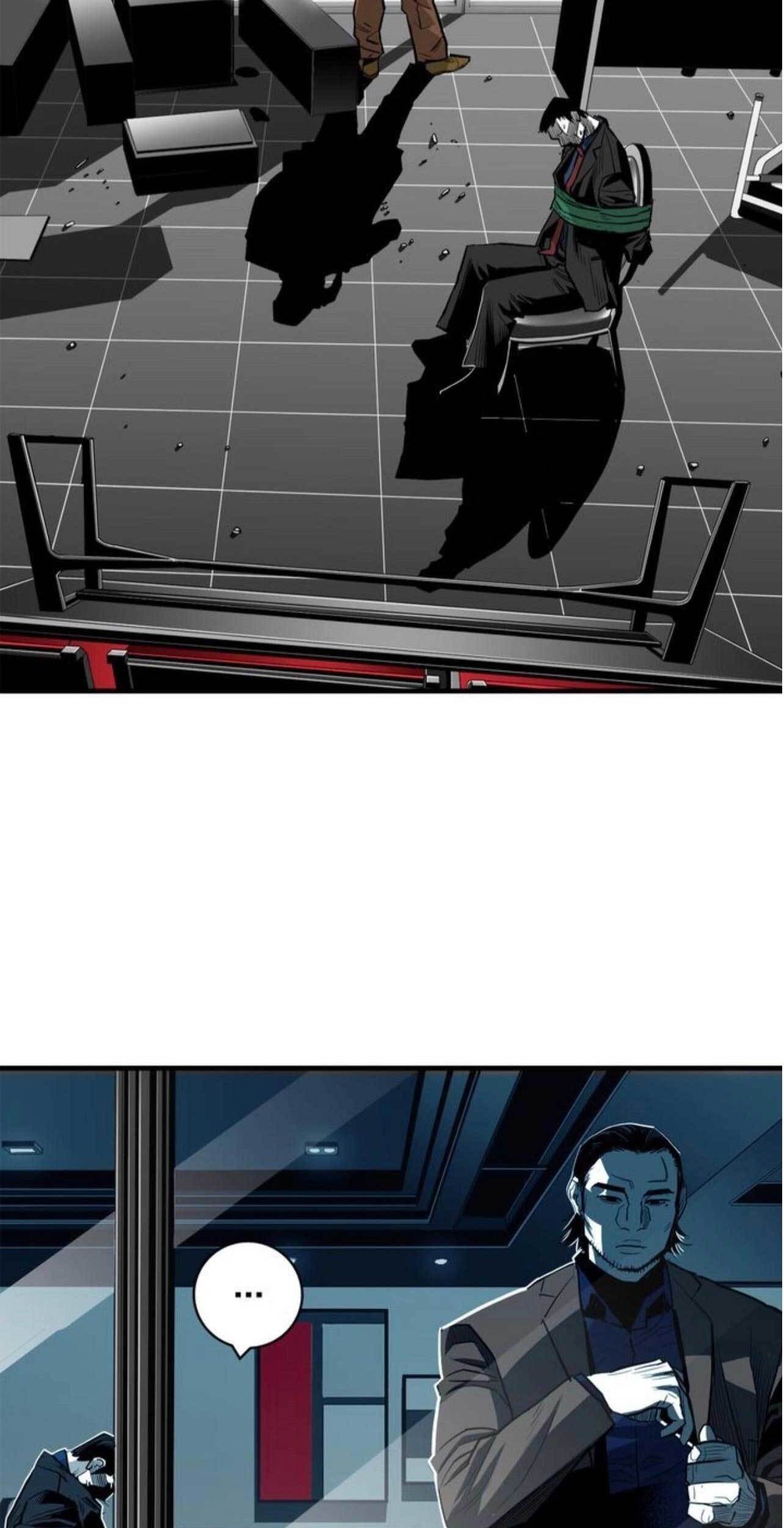 Plaza Chapter 39 - halaman 20