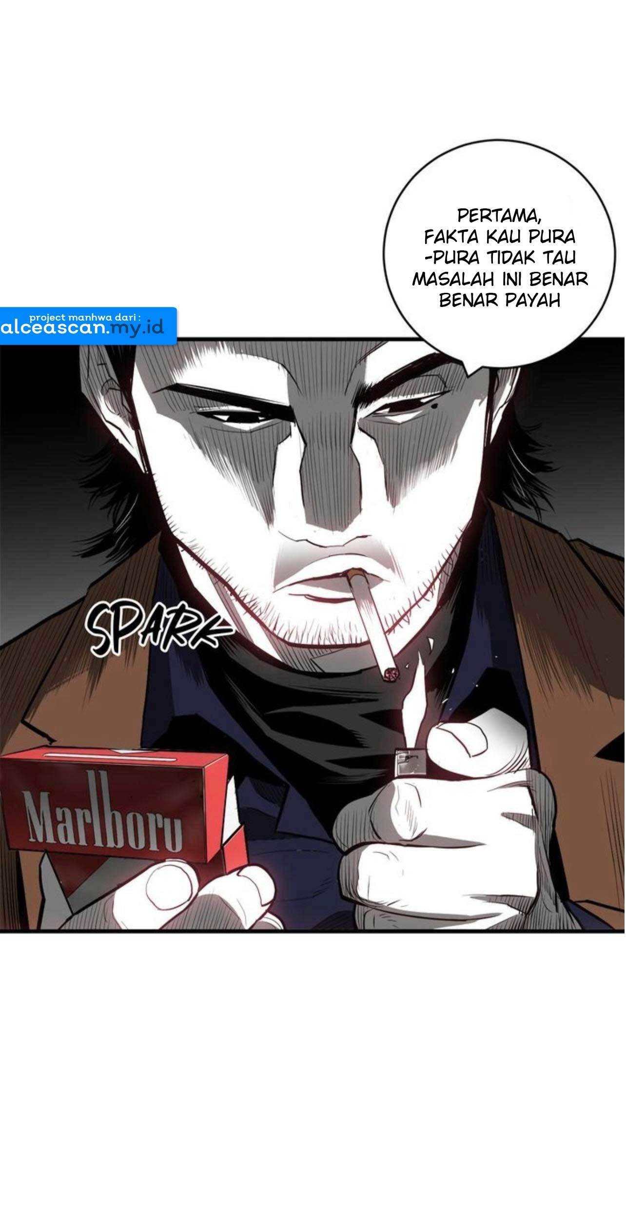 Plaza Chapter 39 - halaman 26