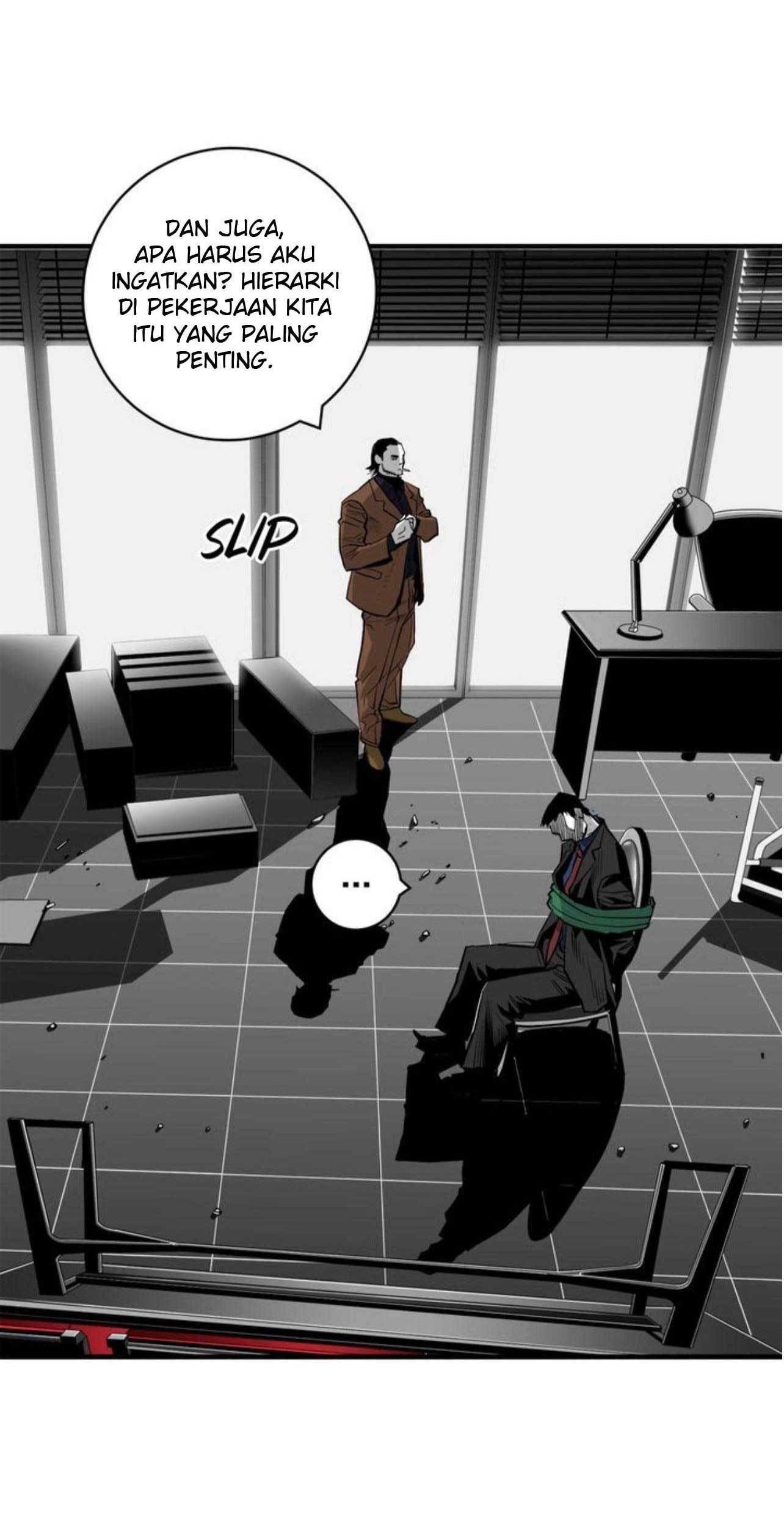 Plaza Chapter 39 - halaman 27