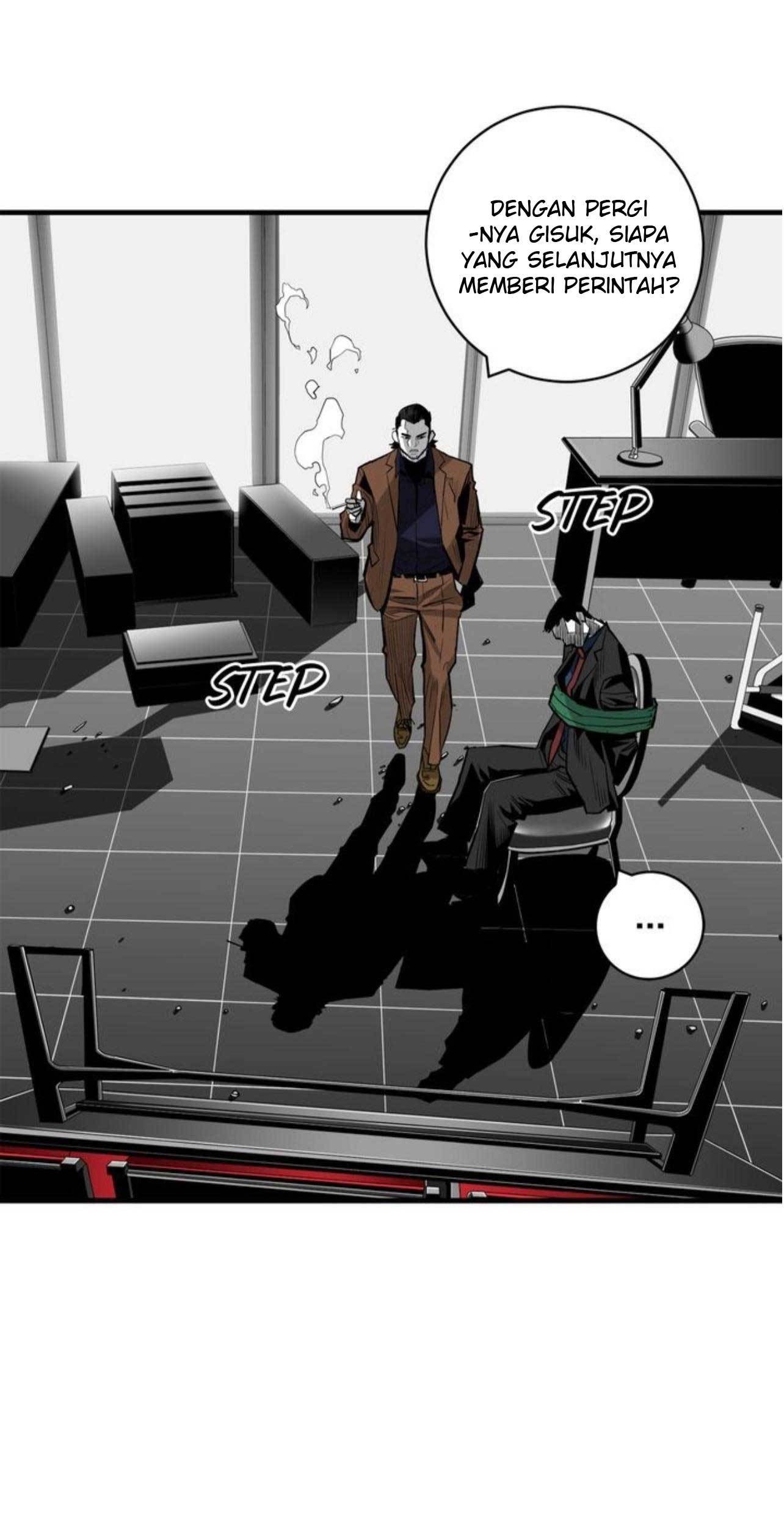 Plaza Chapter 39 - halaman 28