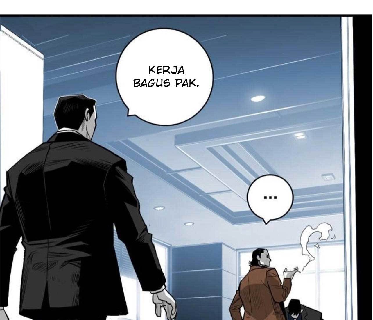 Plaza Chapter 39 - halaman 33