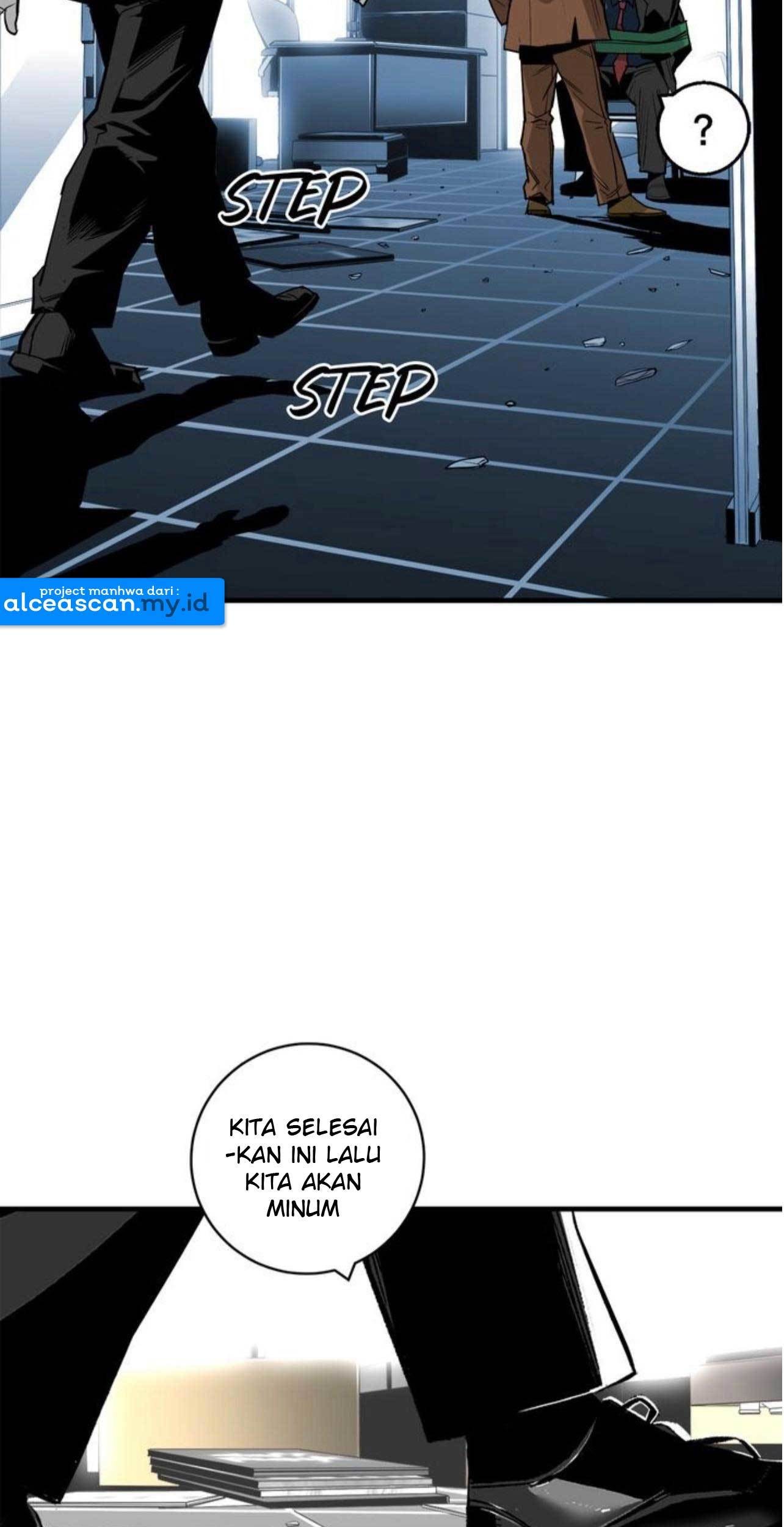 Plaza Chapter 39 - halaman 34