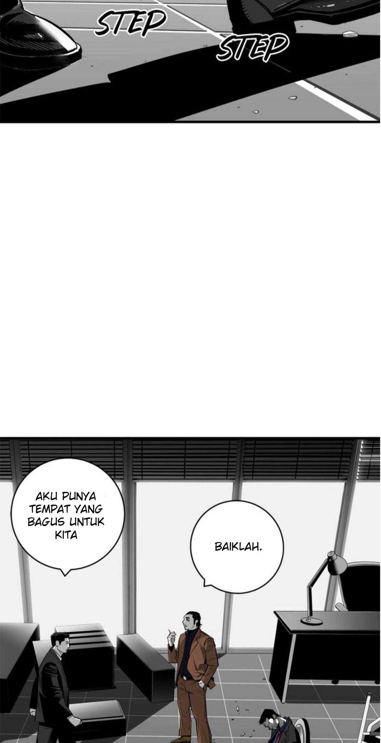 Plaza Chapter 39 - halaman 35