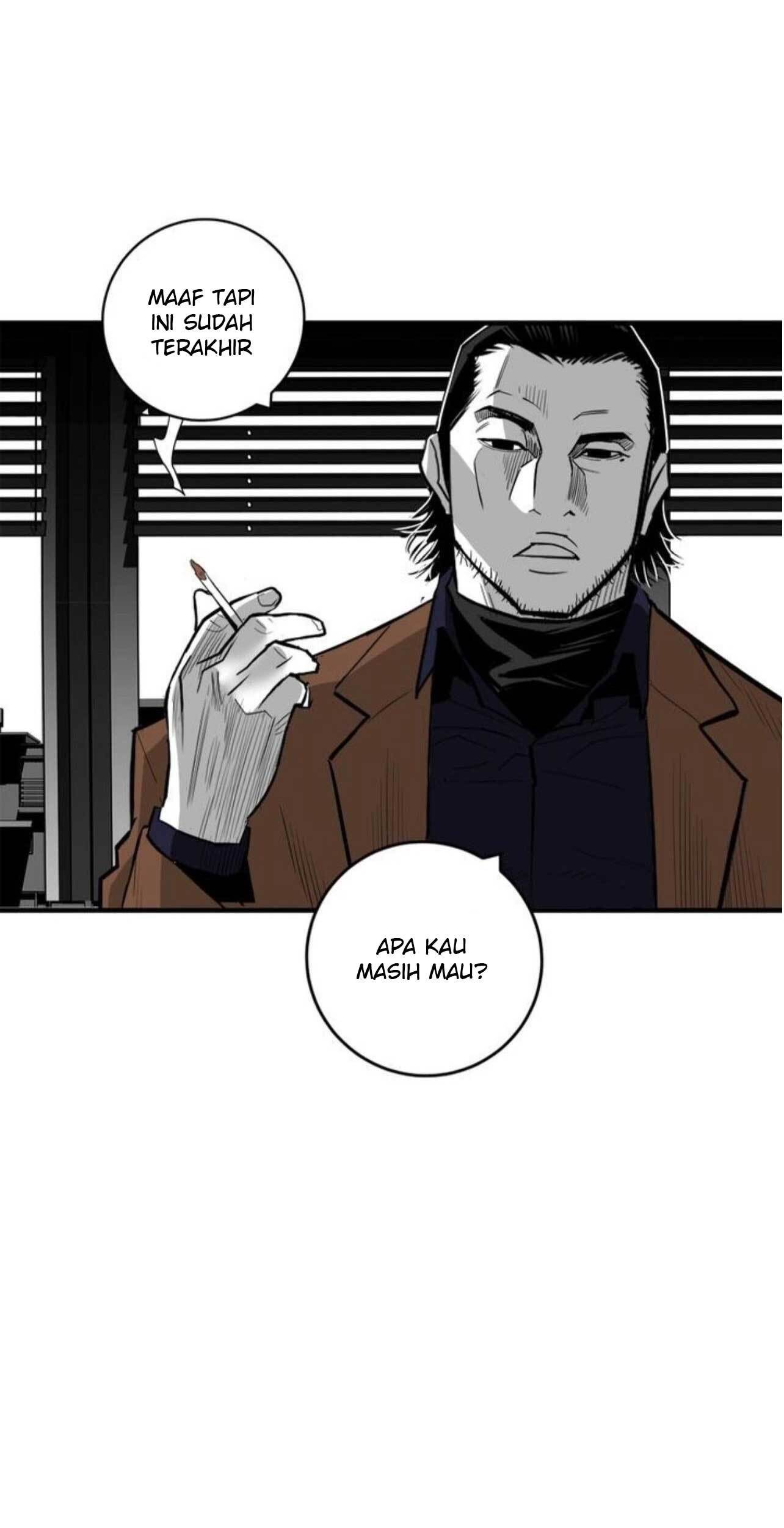 Plaza Chapter 39 - halaman 38