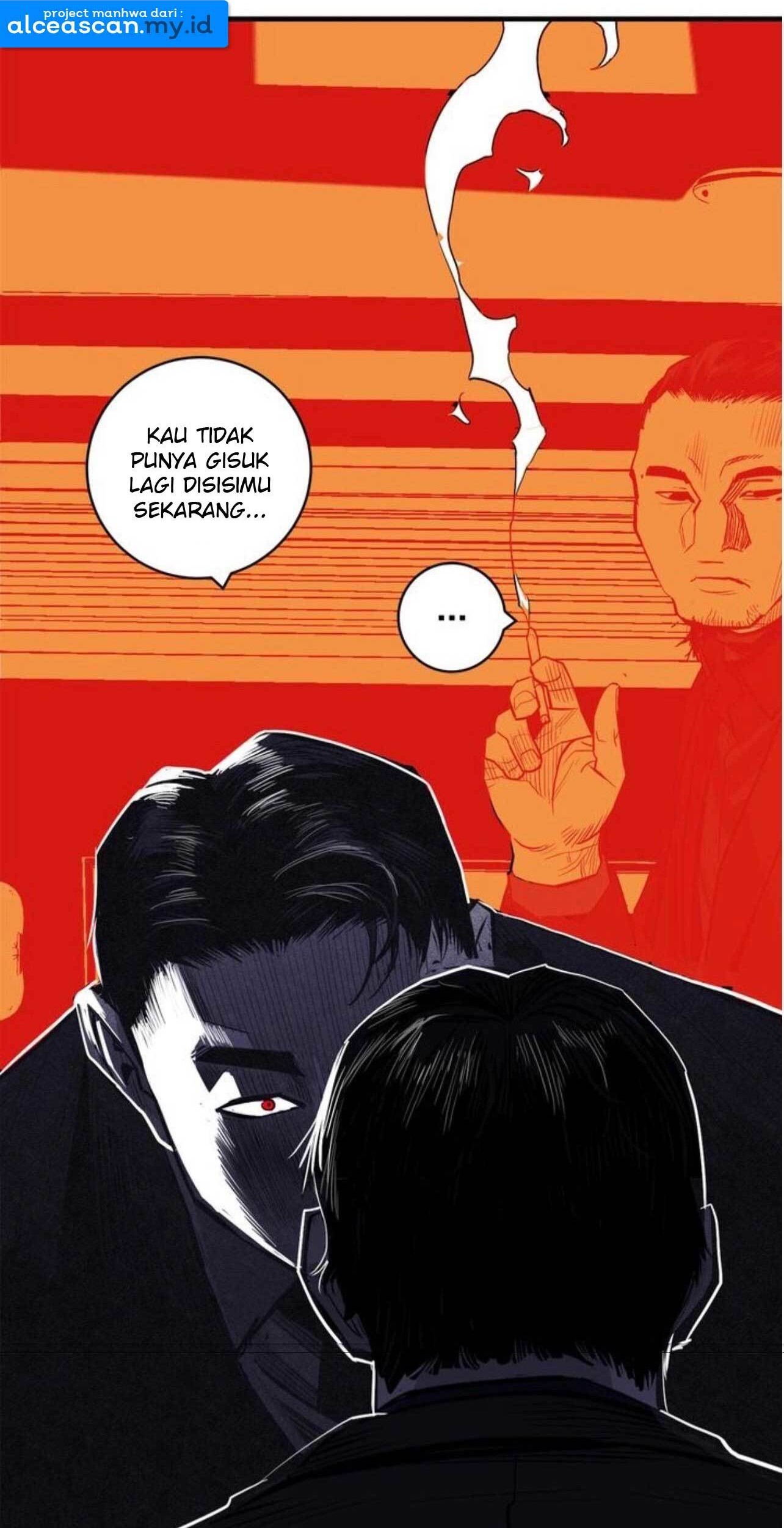 Plaza Chapter 39 - halaman 45