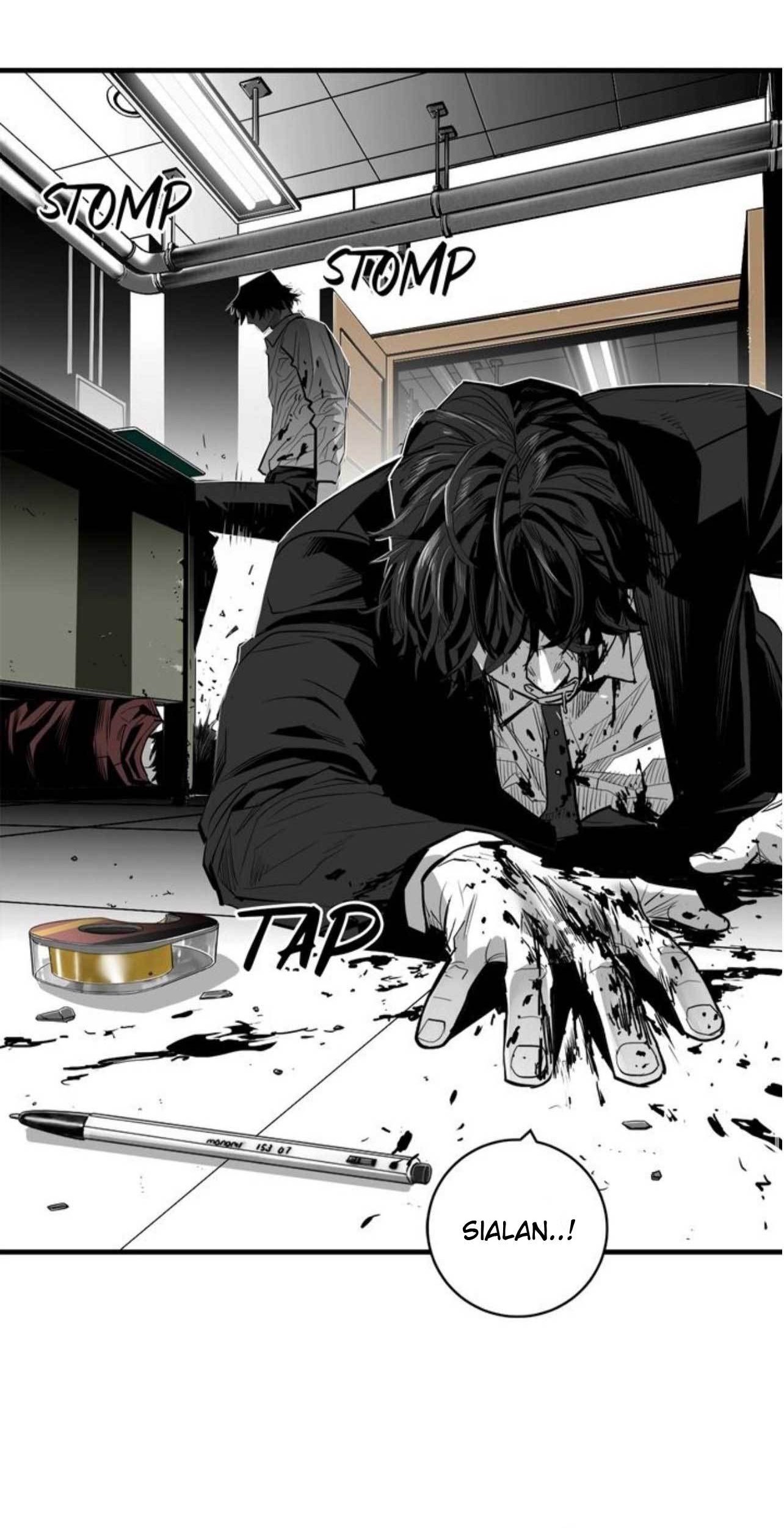Plaza Chapter 39 - halaman 51