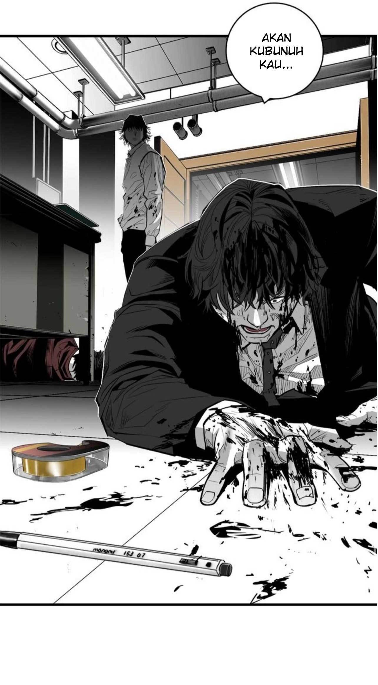 Plaza Chapter 39 - halaman 52