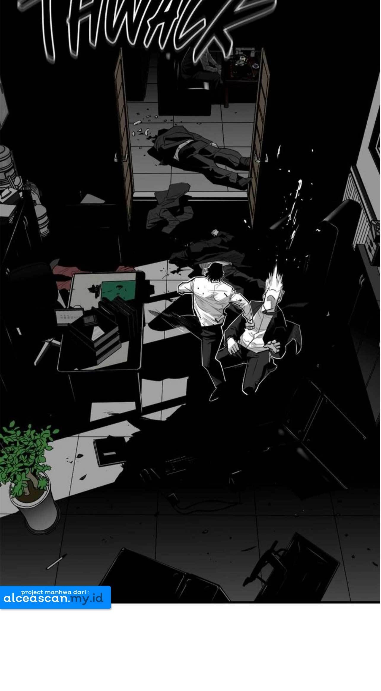 Plaza Chapter 39 - halaman 55