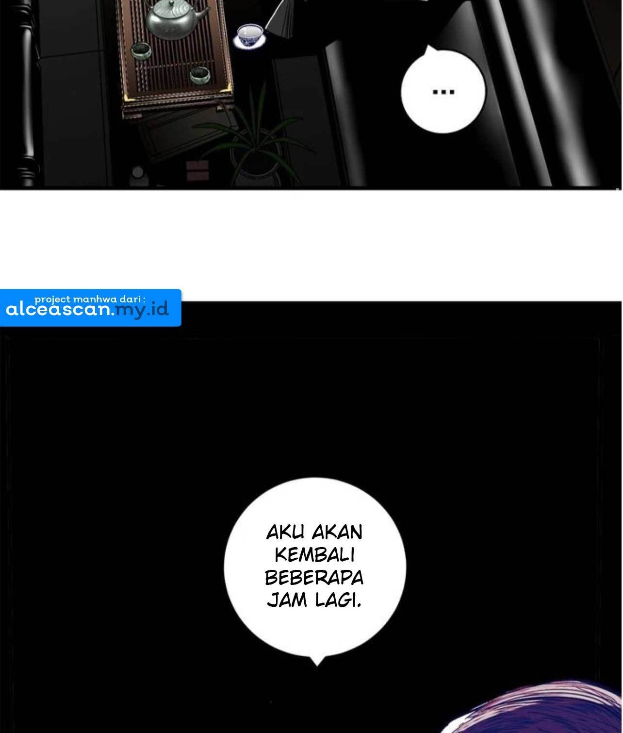 Plaza Chapter 39 - halaman 59