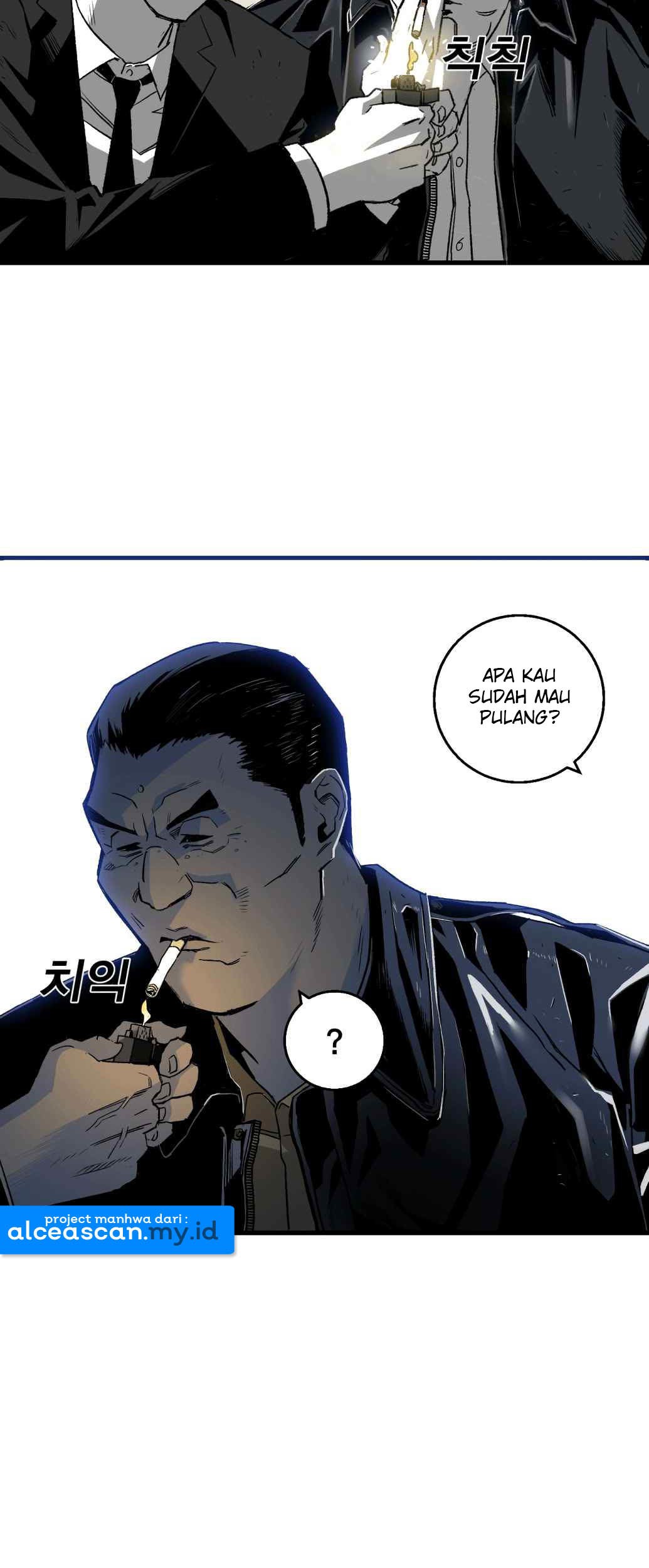 Plaza Chapter 4 - halaman 11