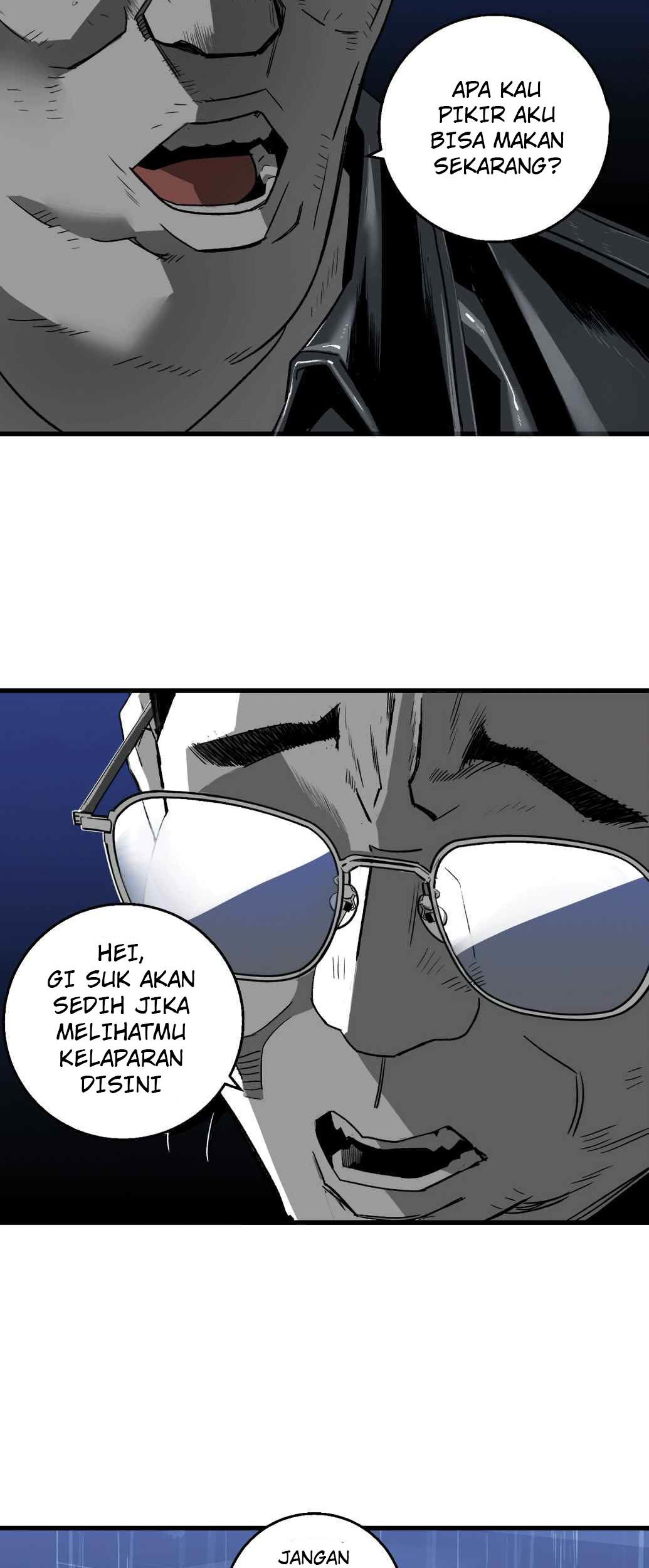 Plaza Chapter 4 - halaman 19