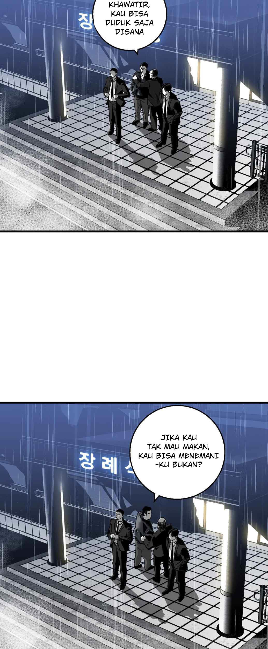 Plaza Chapter 4 - halaman 20