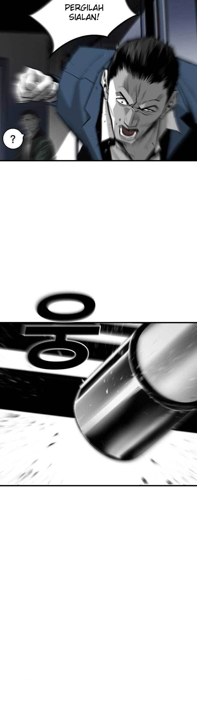 Plaza Chapter 40 - halaman 10
