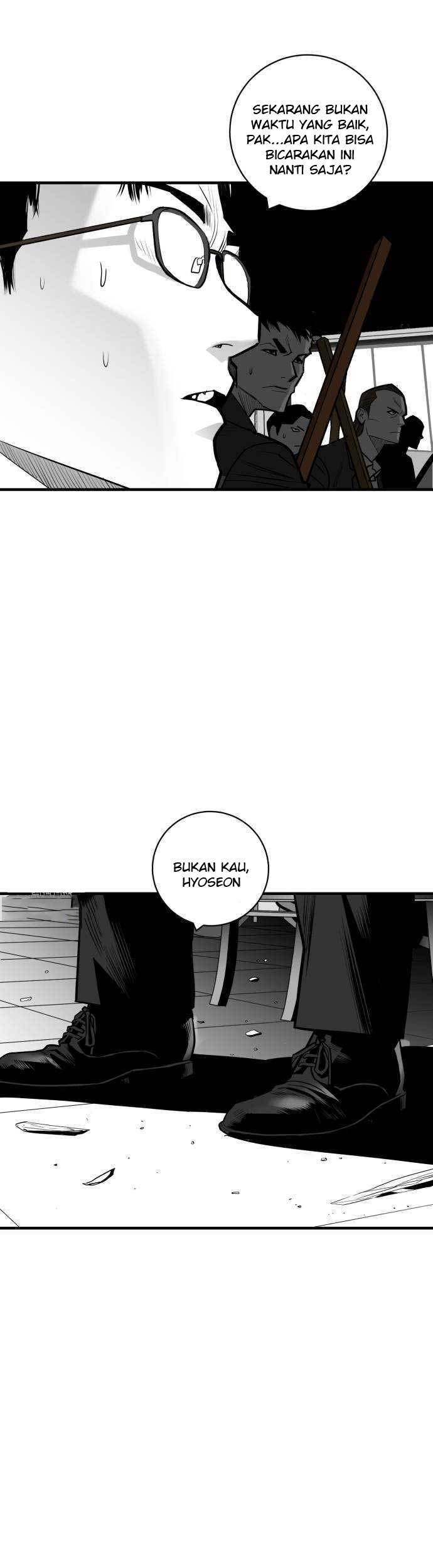 Plaza Chapter 40 - halaman 21