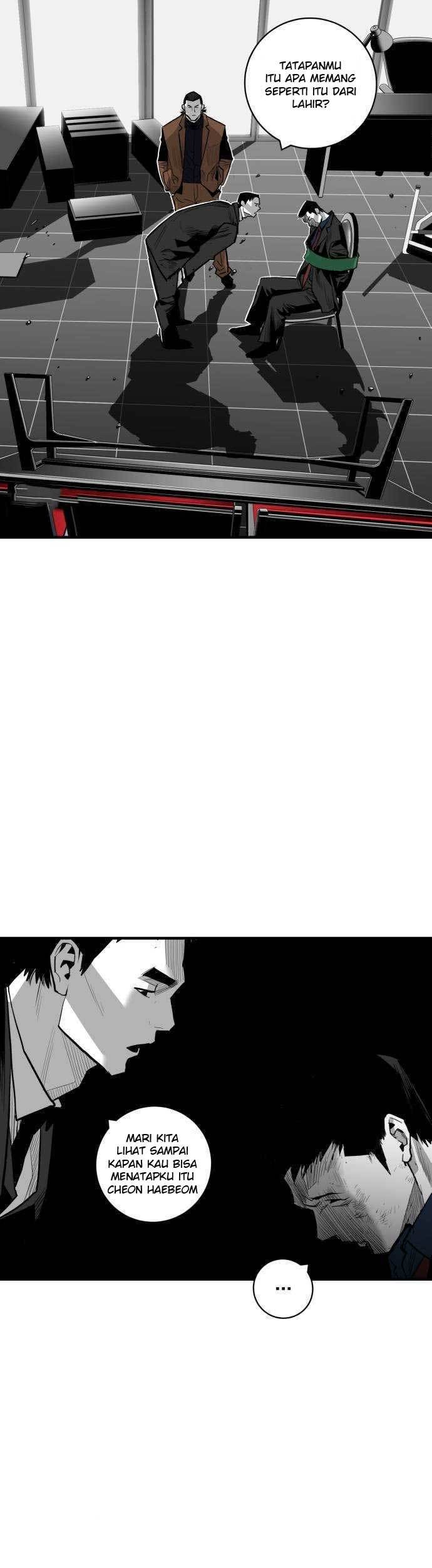 Plaza Chapter 40 - halaman 27