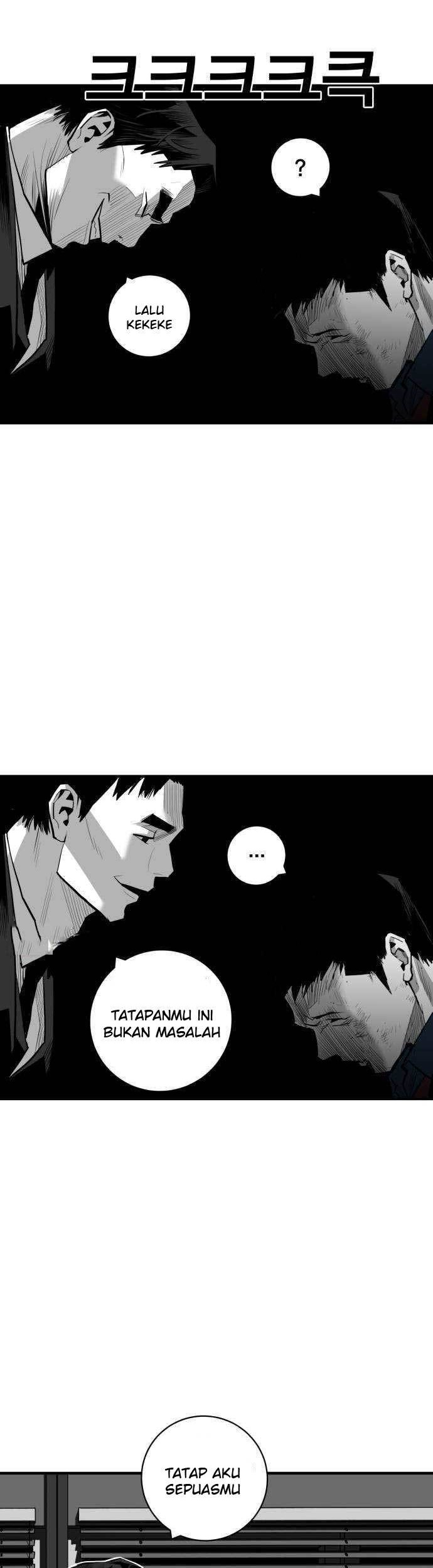 Plaza Chapter 40 - halaman 28