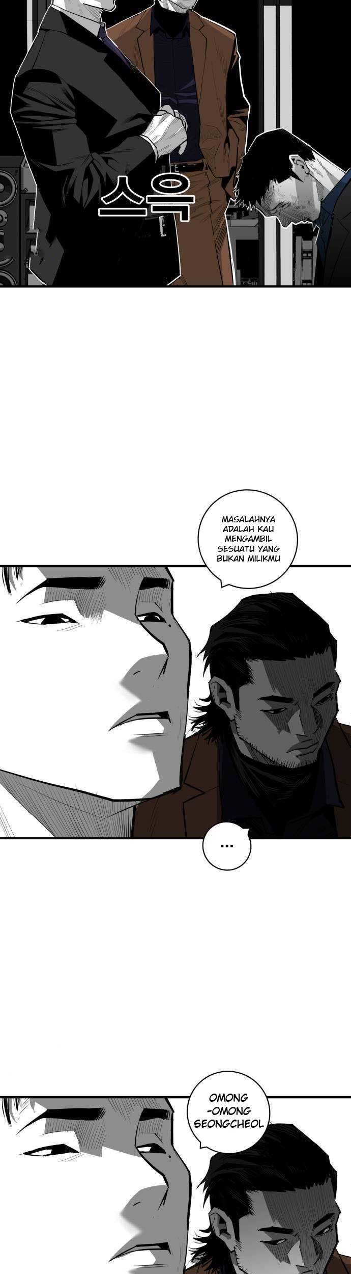 Plaza Chapter 40 - halaman 30