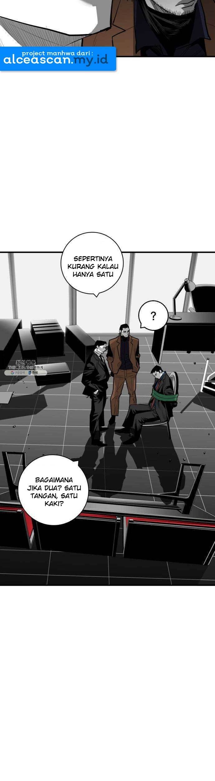 Plaza Chapter 40 - halaman 31