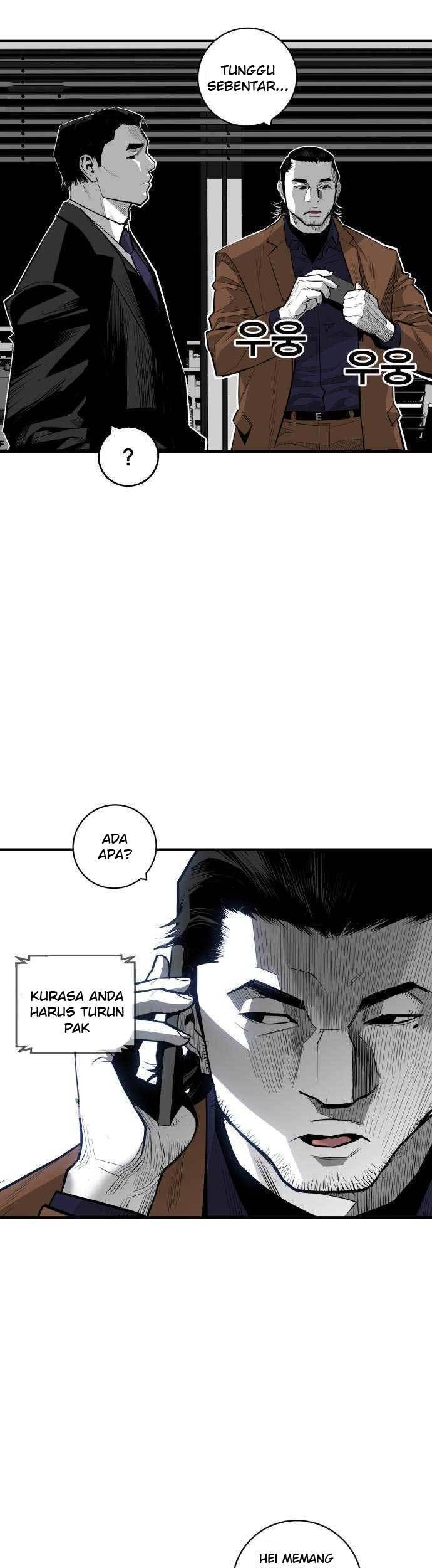 Plaza Chapter 40 - halaman 33