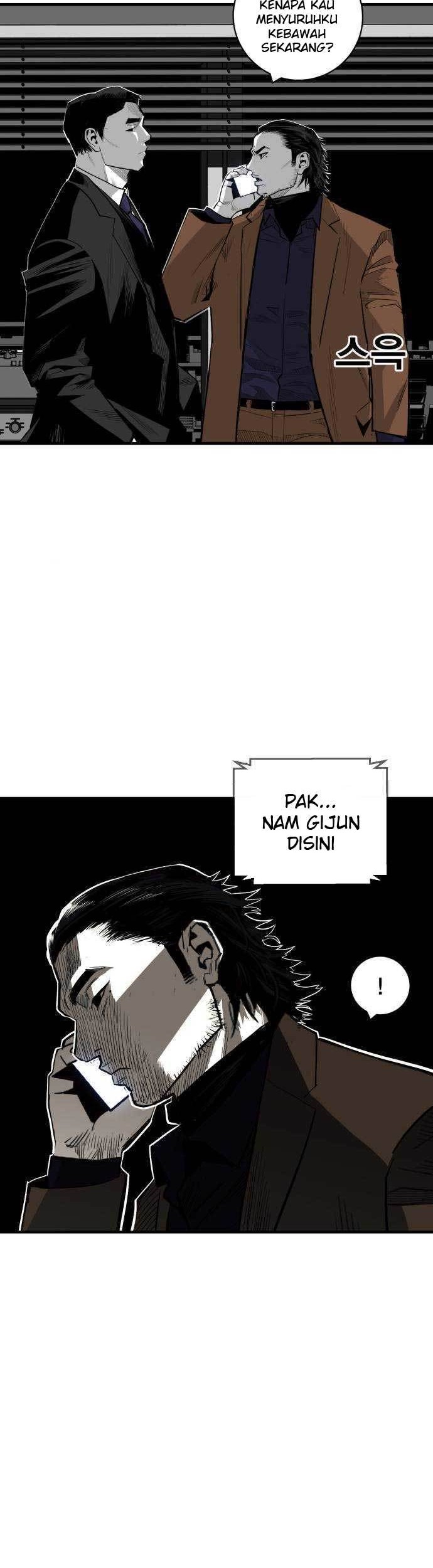Plaza Chapter 40 - halaman 34
