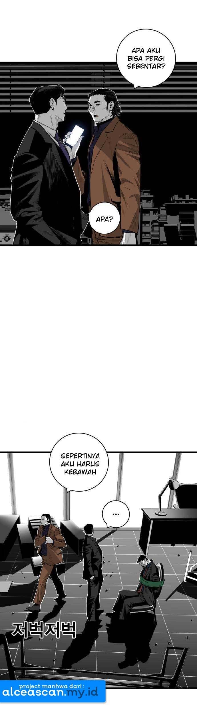 Plaza Chapter 40 - halaman 36