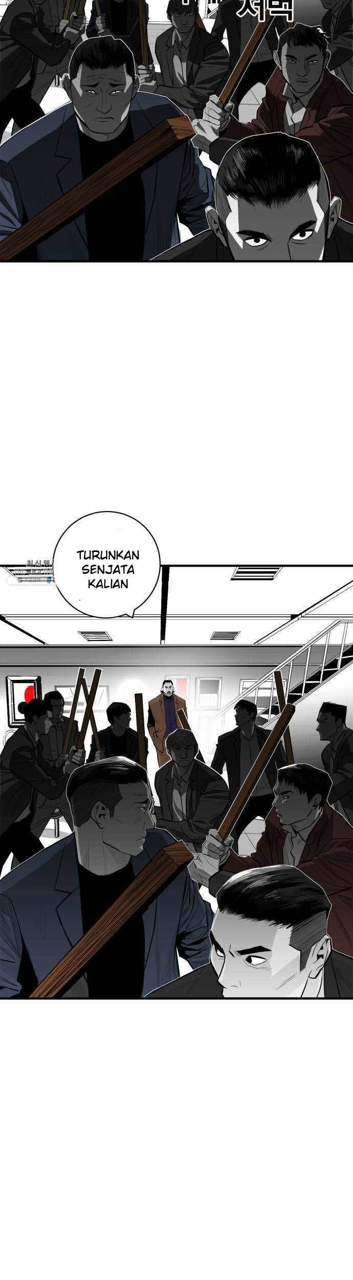 Plaza Chapter 40 - halaman 39