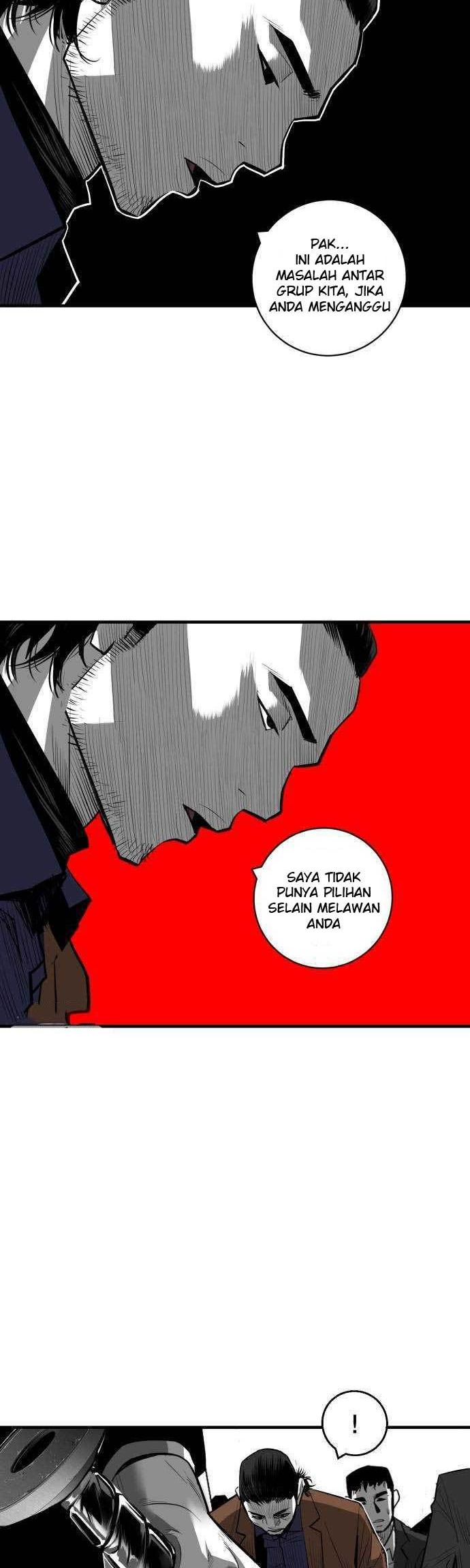Plaza Chapter 40 - halaman 43