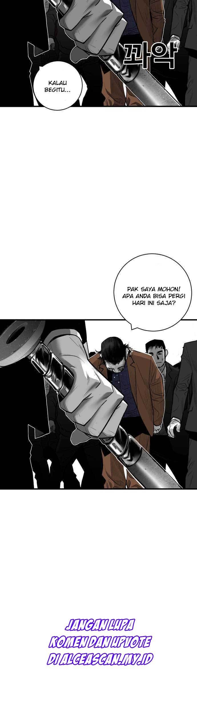Plaza Chapter 40 - halaman 44