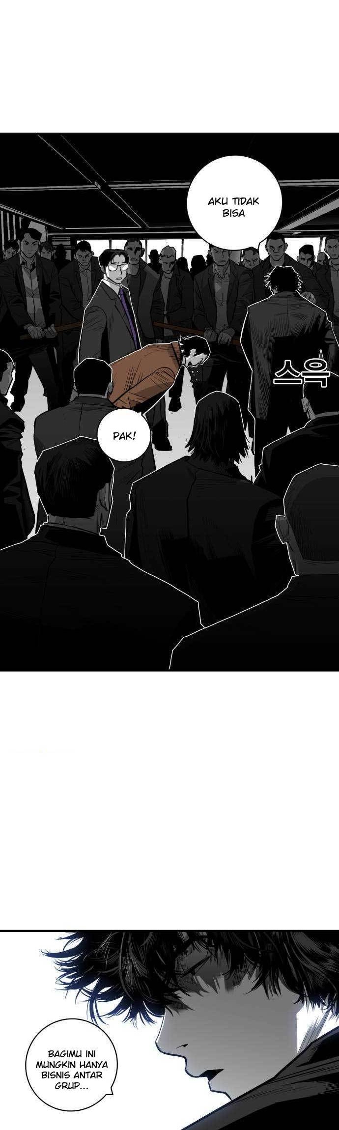 Plaza Chapter 40 - halaman 45