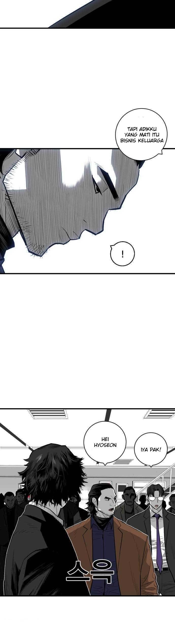 Plaza Chapter 40 - halaman 46