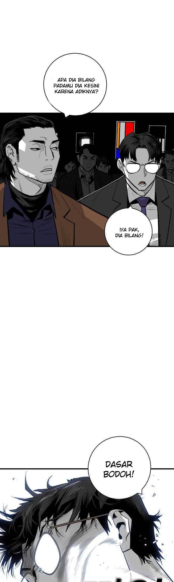 Plaza Chapter 40 - halaman 47