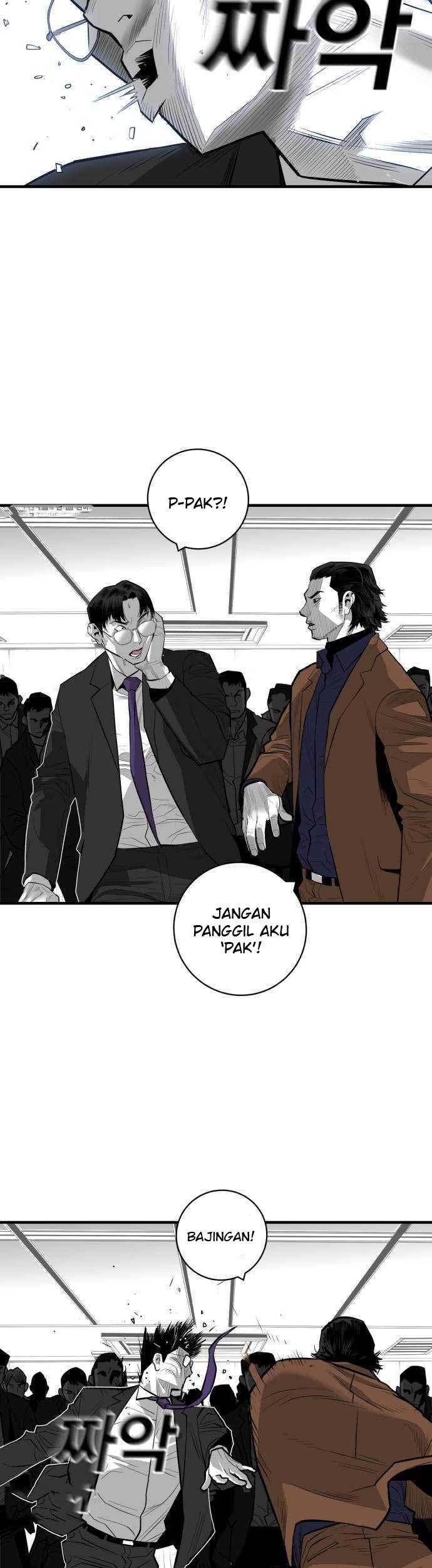Plaza Chapter 40 - halaman 48