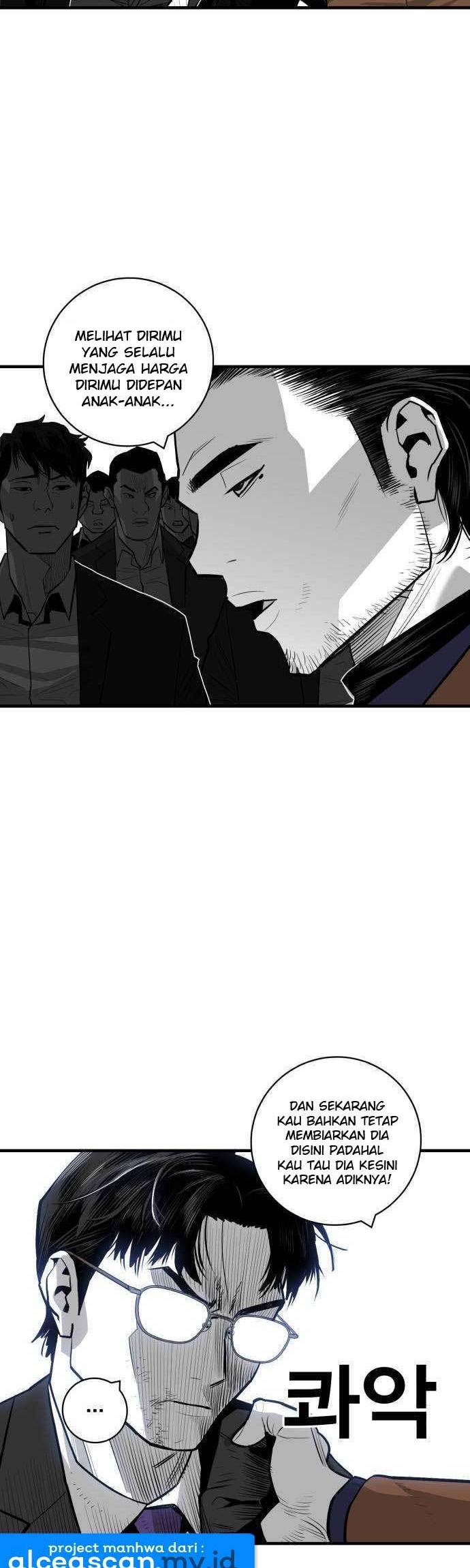 Plaza Chapter 40 - halaman 49