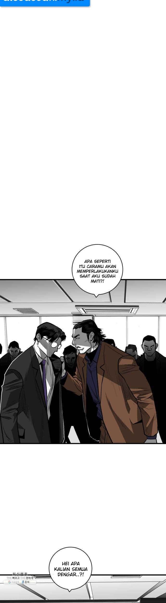 Plaza Chapter 40 - halaman 50