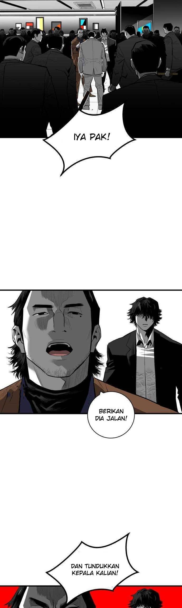 Plaza Chapter 40 - halaman 51