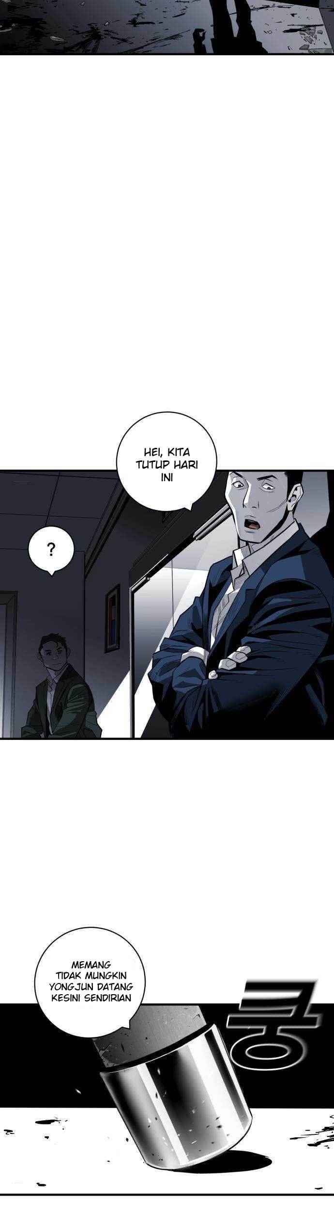 Plaza Chapter 40 - halaman 8