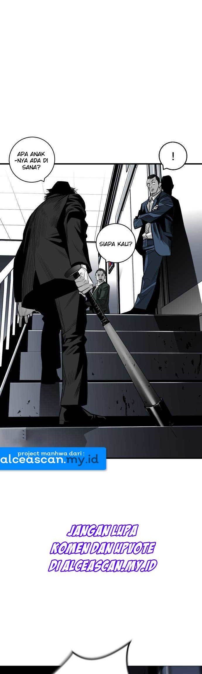 Plaza Chapter 40 - halaman 9